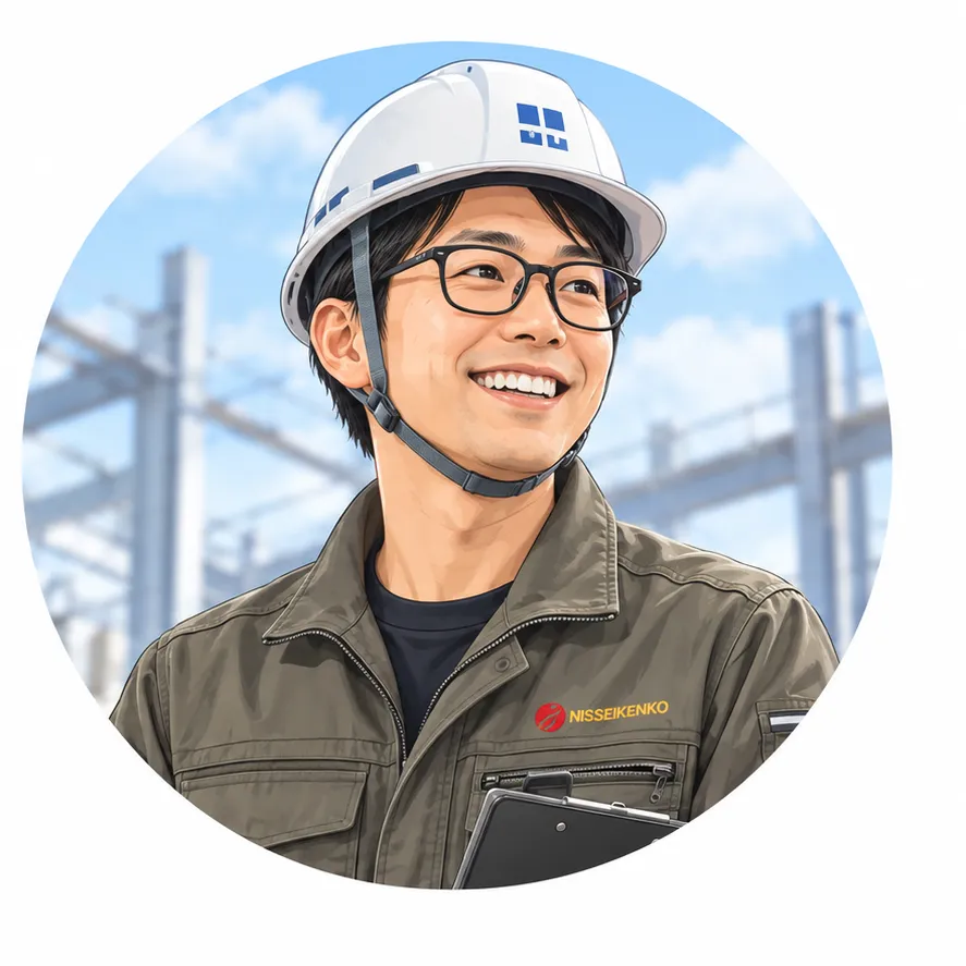 入社3年目 30代
